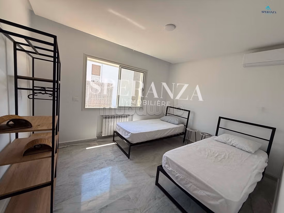 Holidays Villa Aurea S4