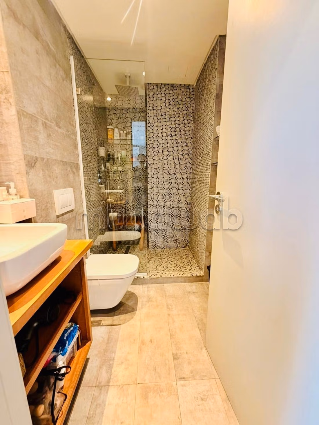 Villa arredata in affitto ad Ain Diab Extension