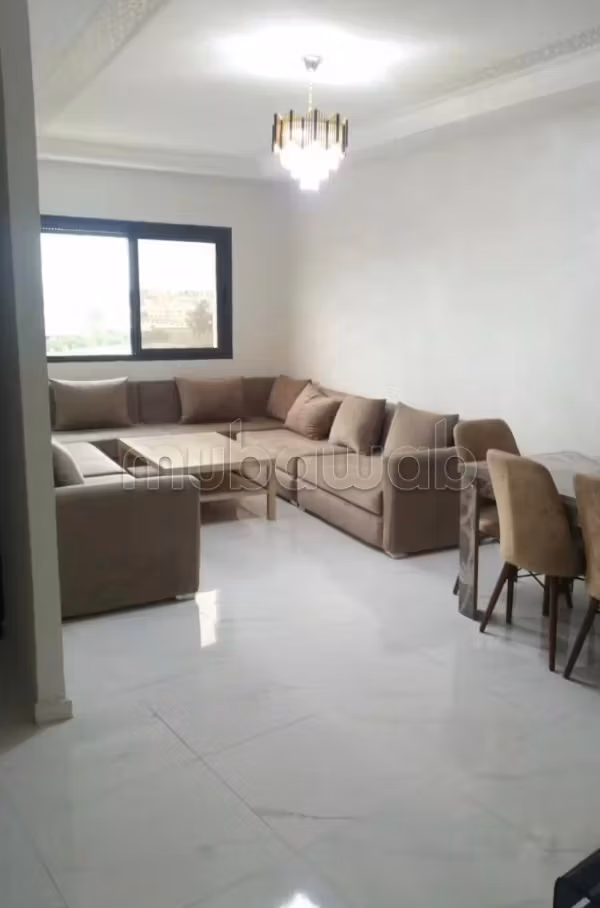 Prachtig appartement te koop in Hamria. Oppervlakte 72 m². Gemeubileerd