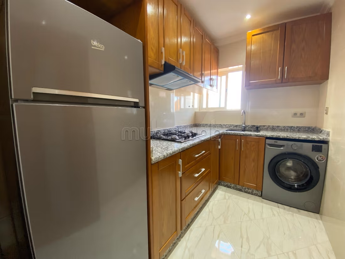 Appartement meublé à louer centre