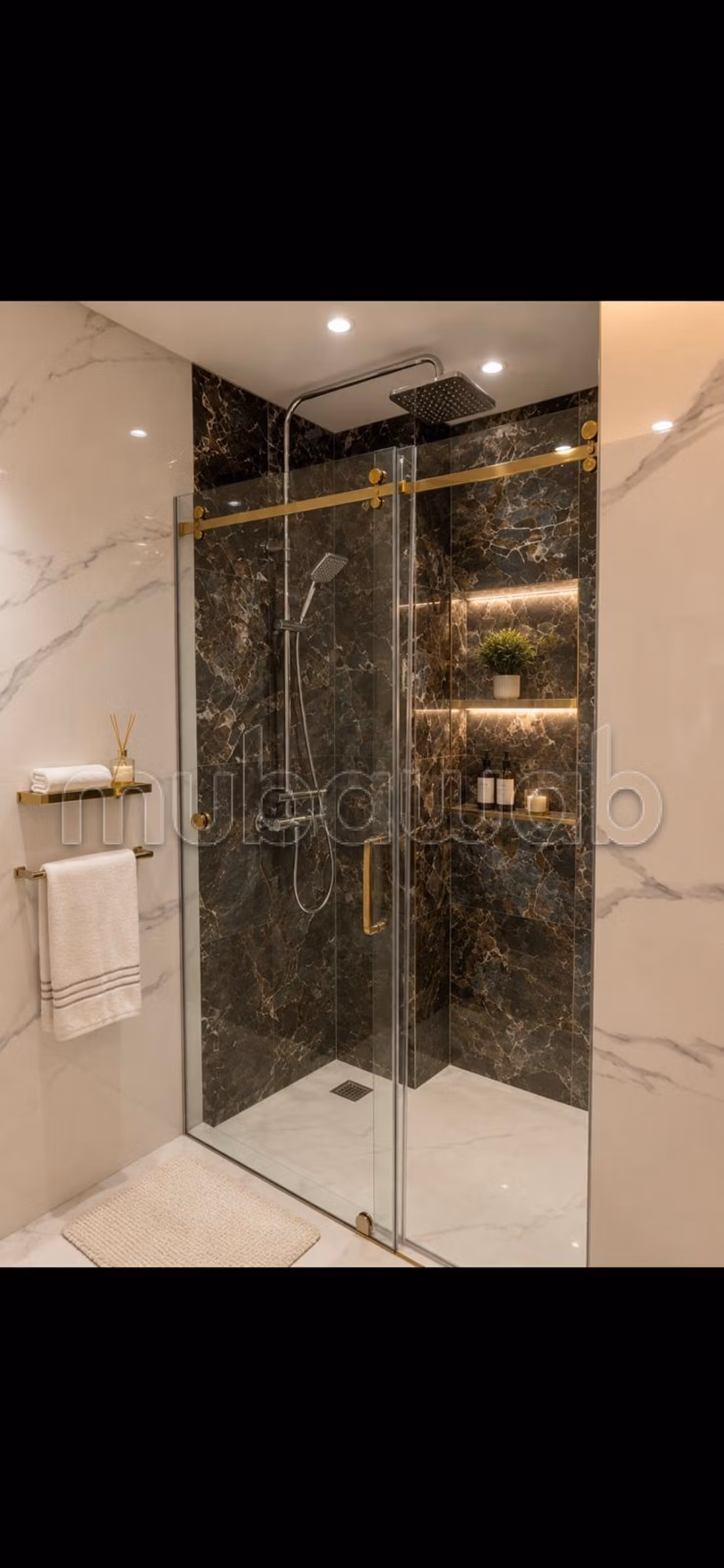LOCATION Appartement 2 chambres Victor hugo — 2