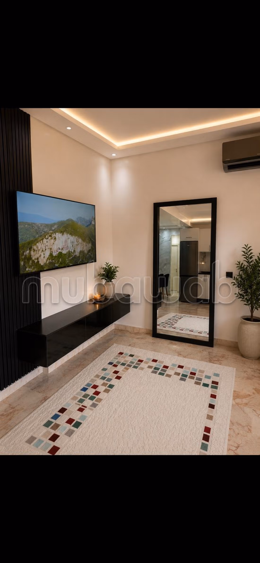 LOCATION Appartement 2 chambres Victor hugo — 3