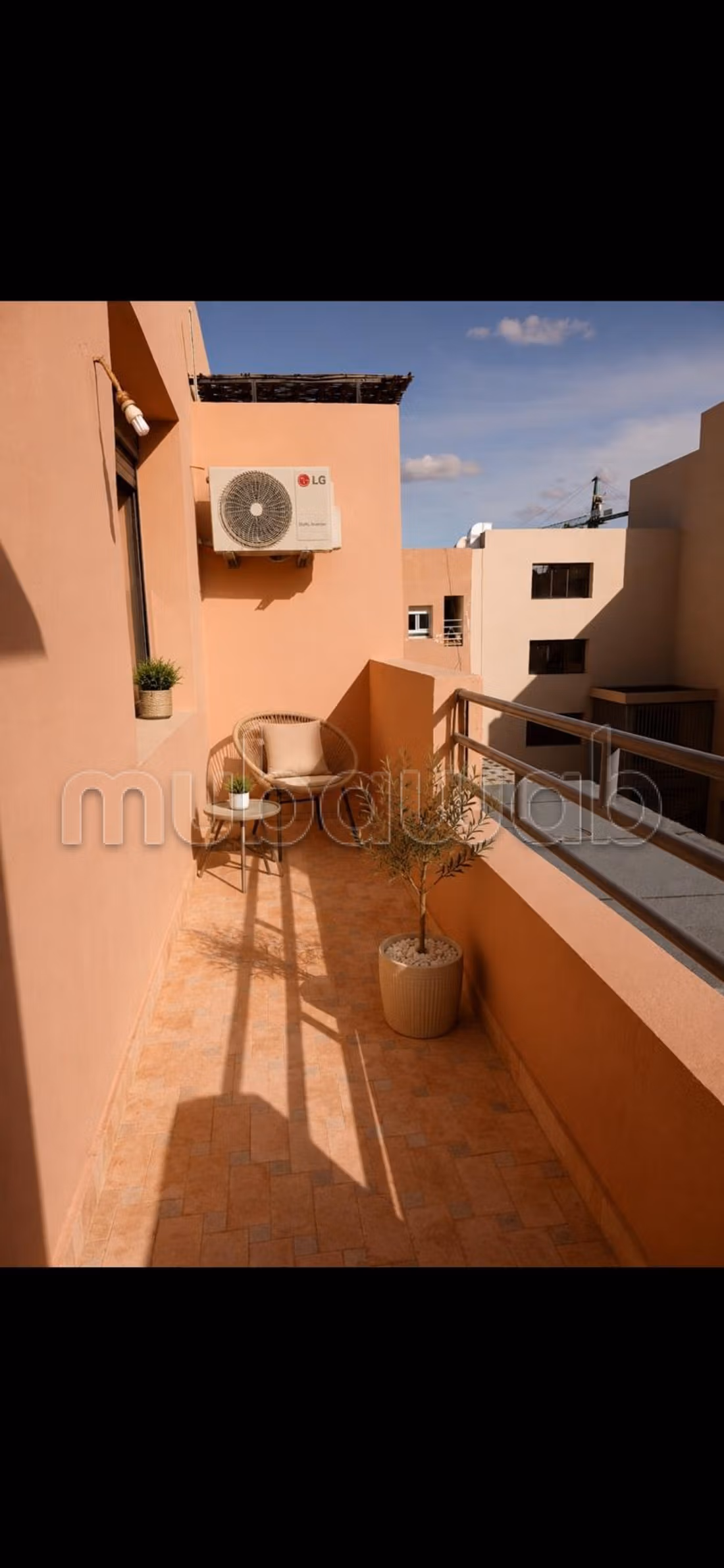 Appartement 75 m² f Camp Al Ghoul — 8