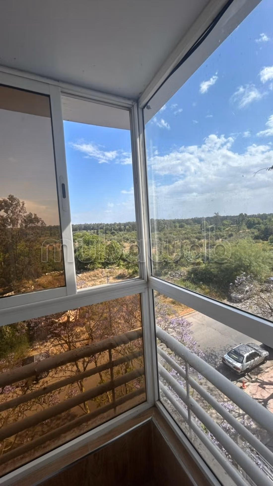 Vente appartement a hayriyad