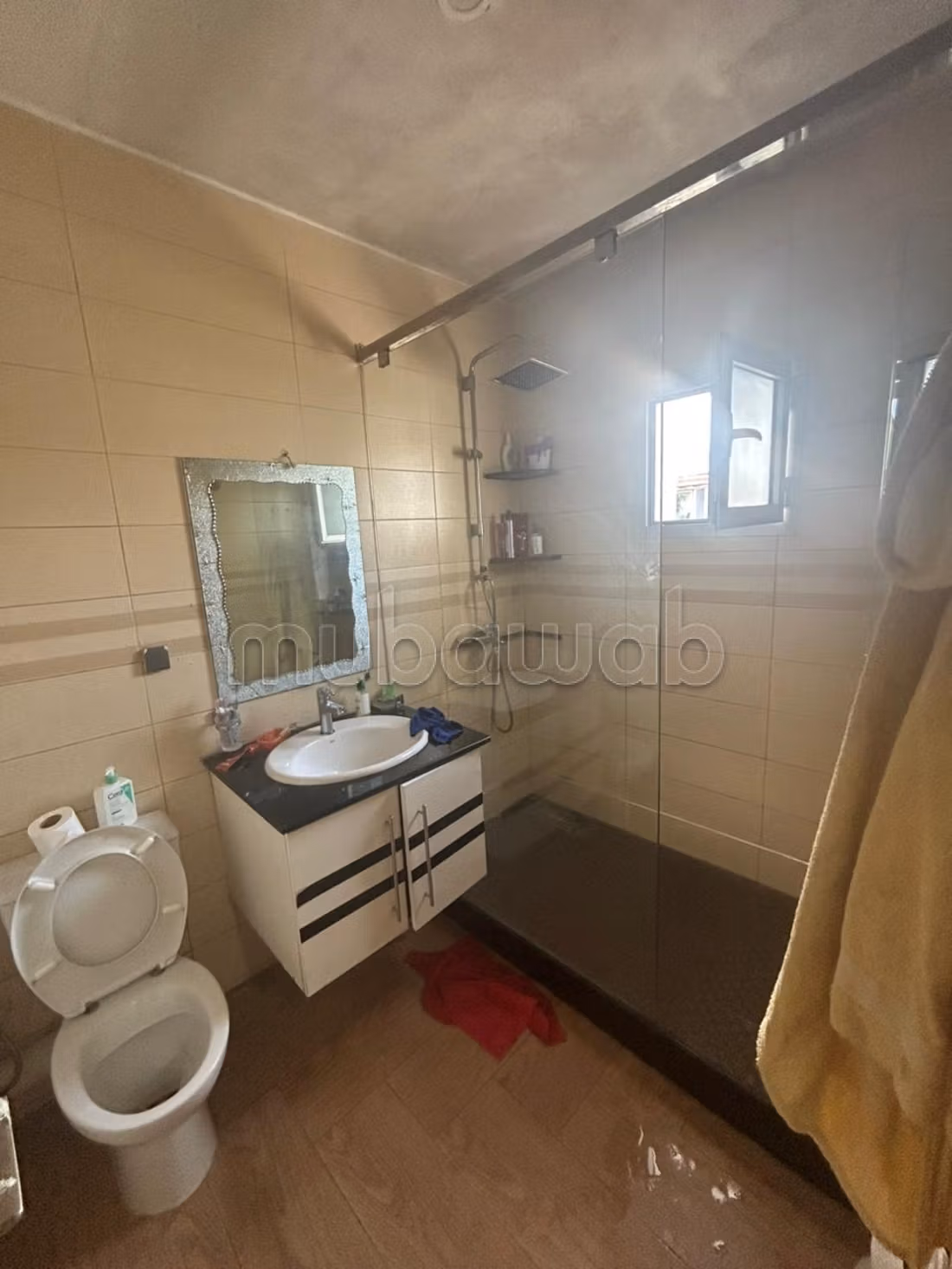 Vente appartement a hayriyad