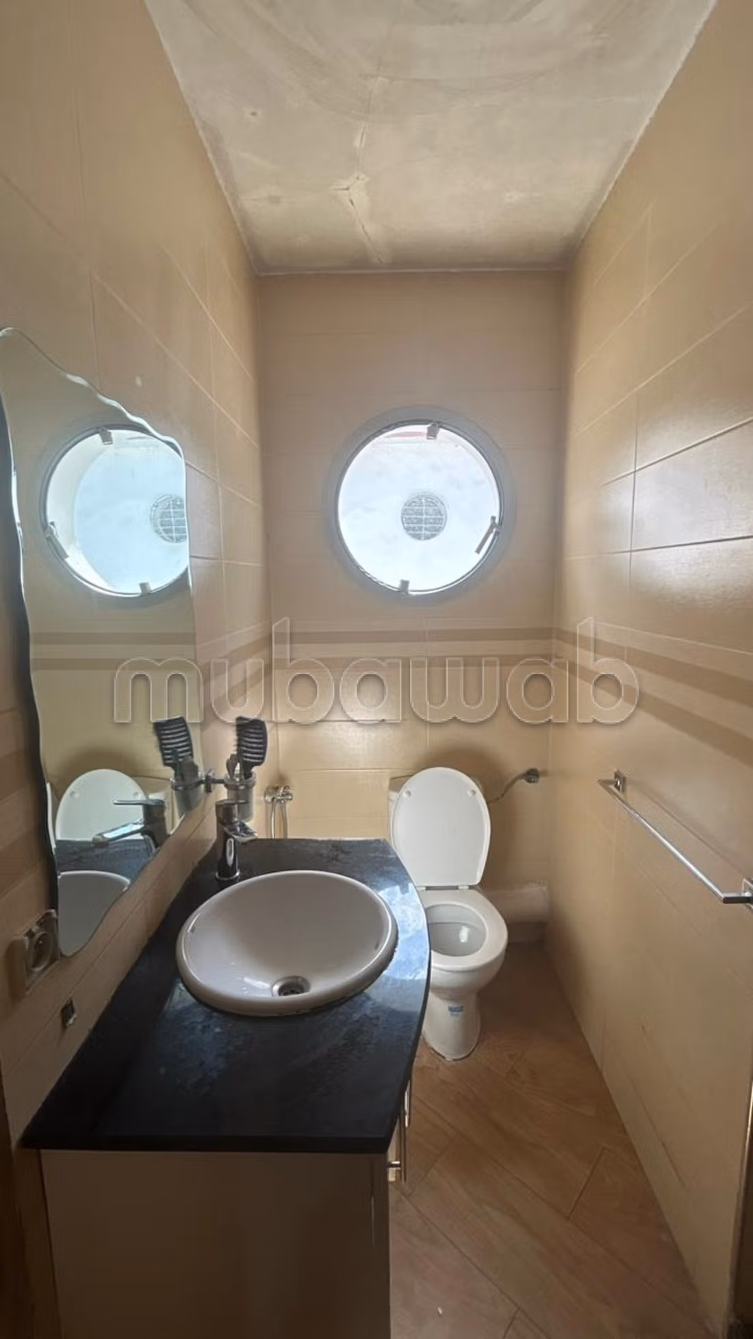 Vente appartement a hayriyad