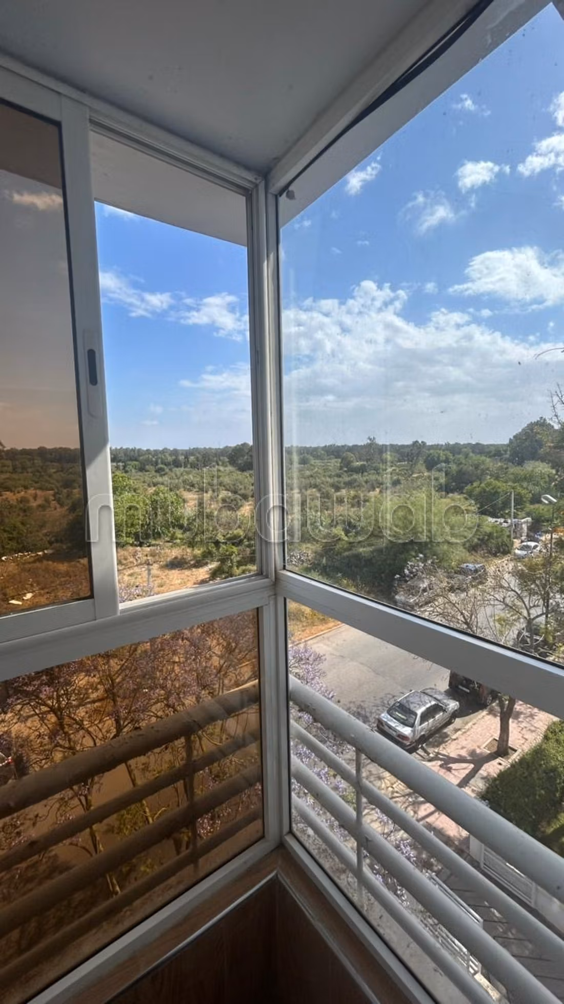 Vente appartement a hayriyad