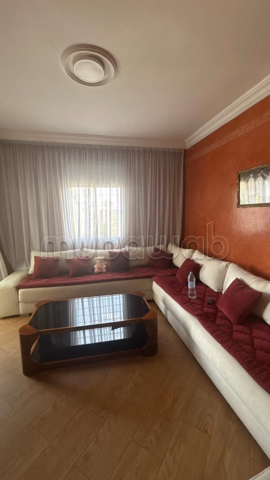 Vente appartement a hayriyad