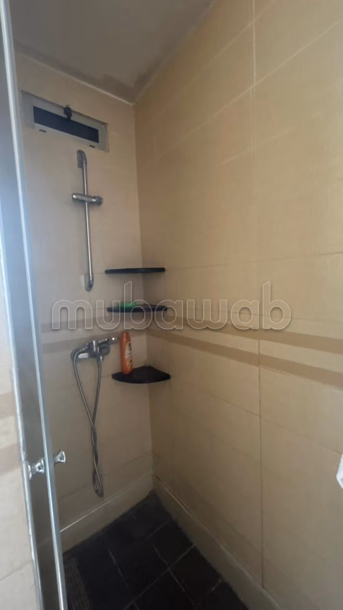 Vente appartement a hayriyad