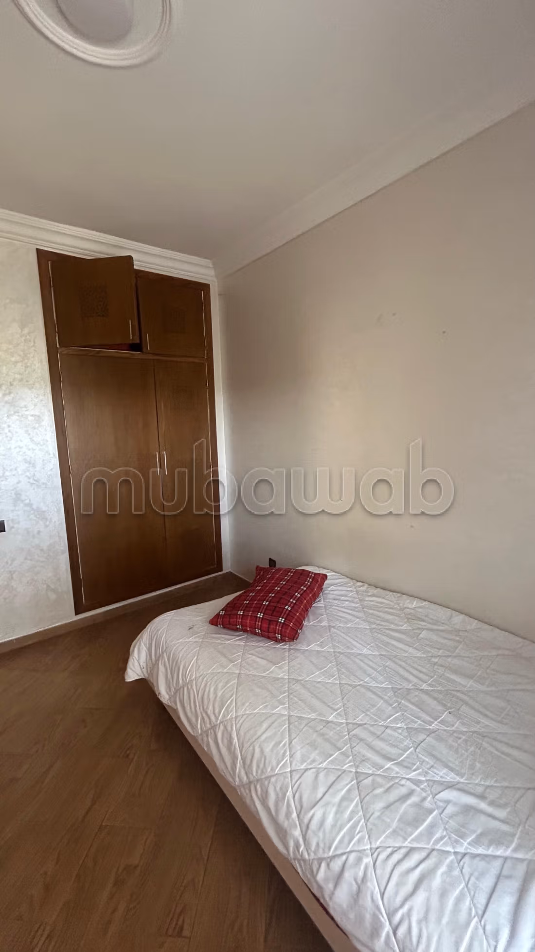 Vente appartement a hayriyad