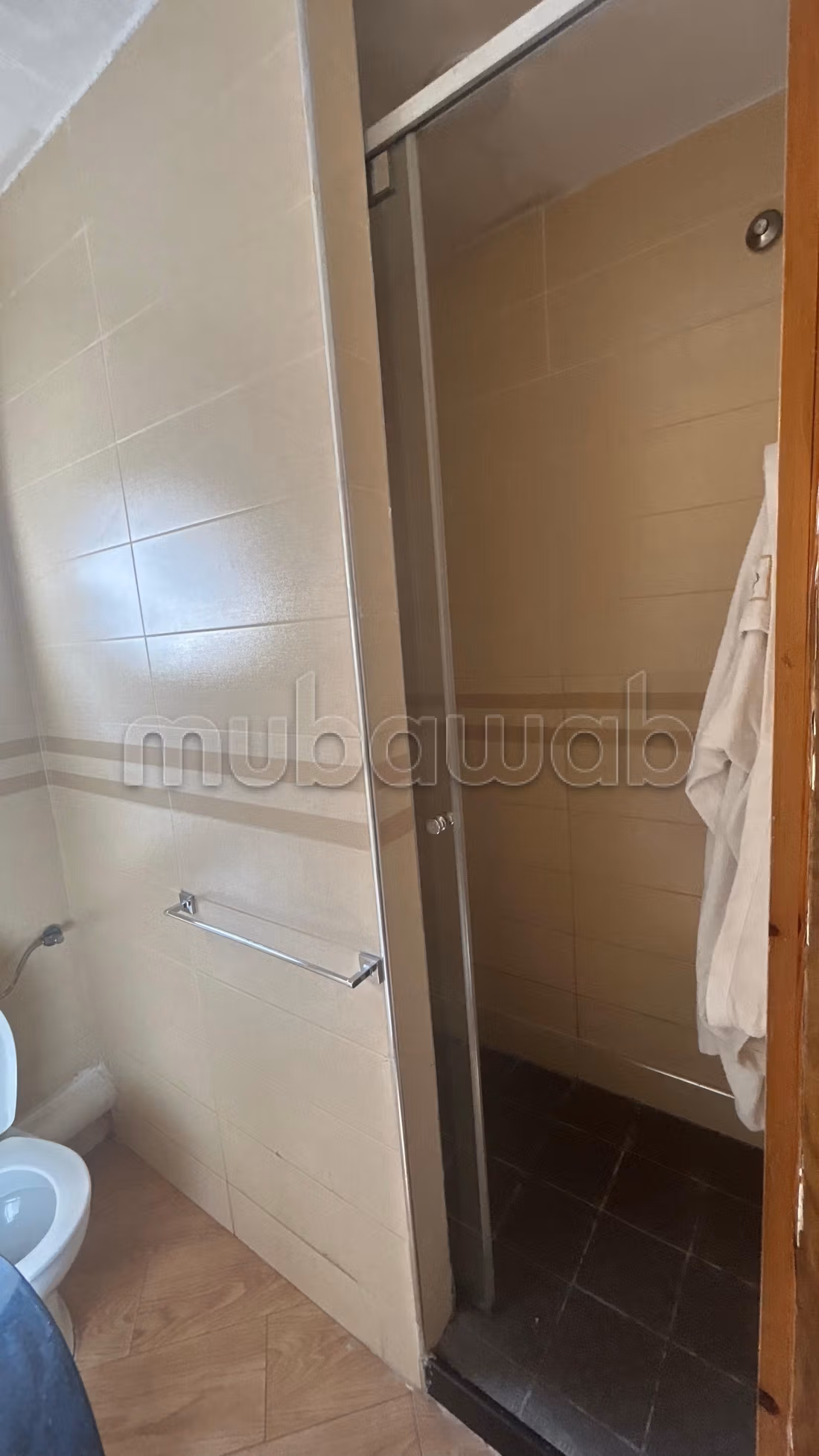 Vente appartement a hayriyad