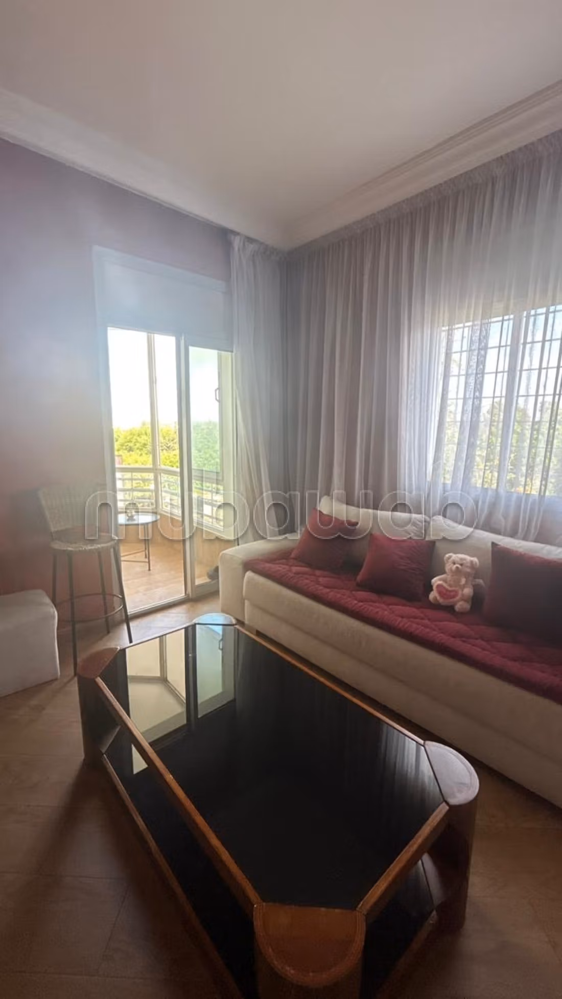Vente appartement a hayriyad