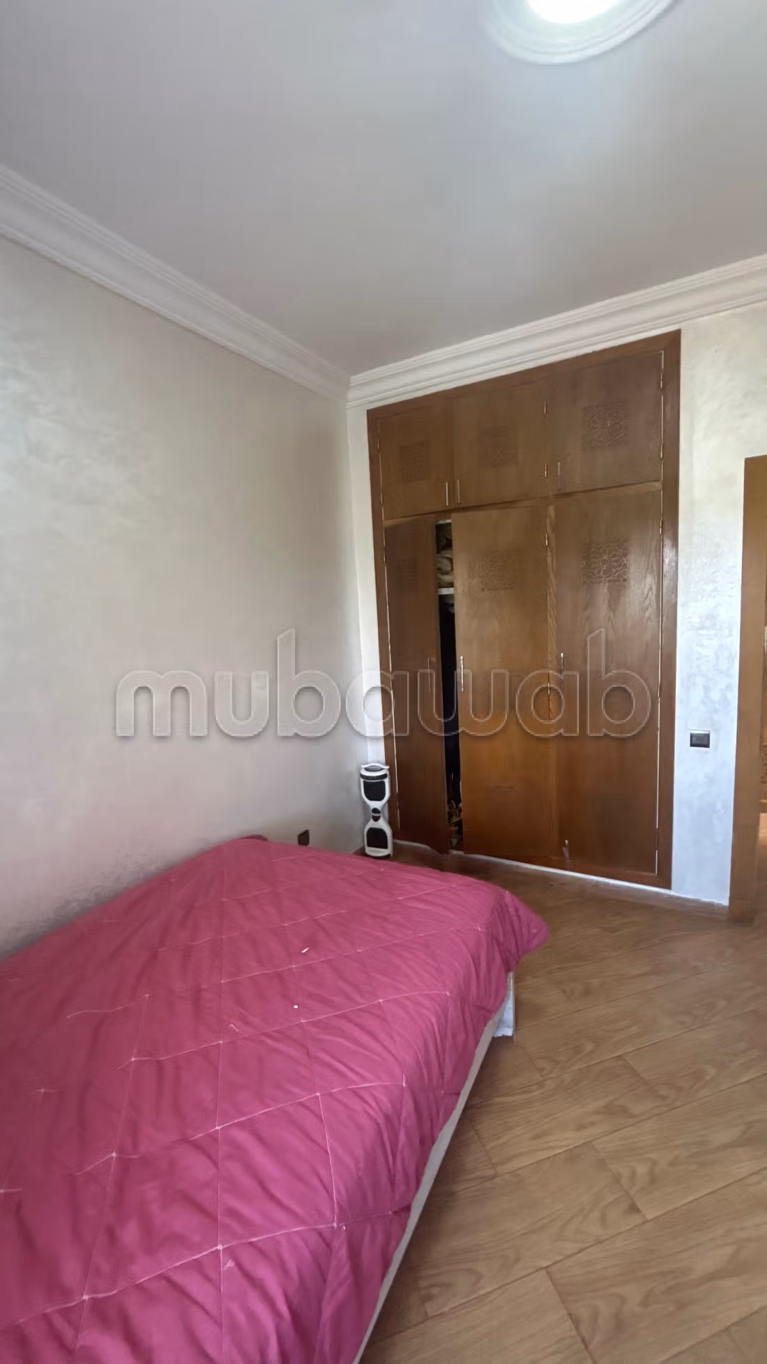 Vente appartement a hayriyad