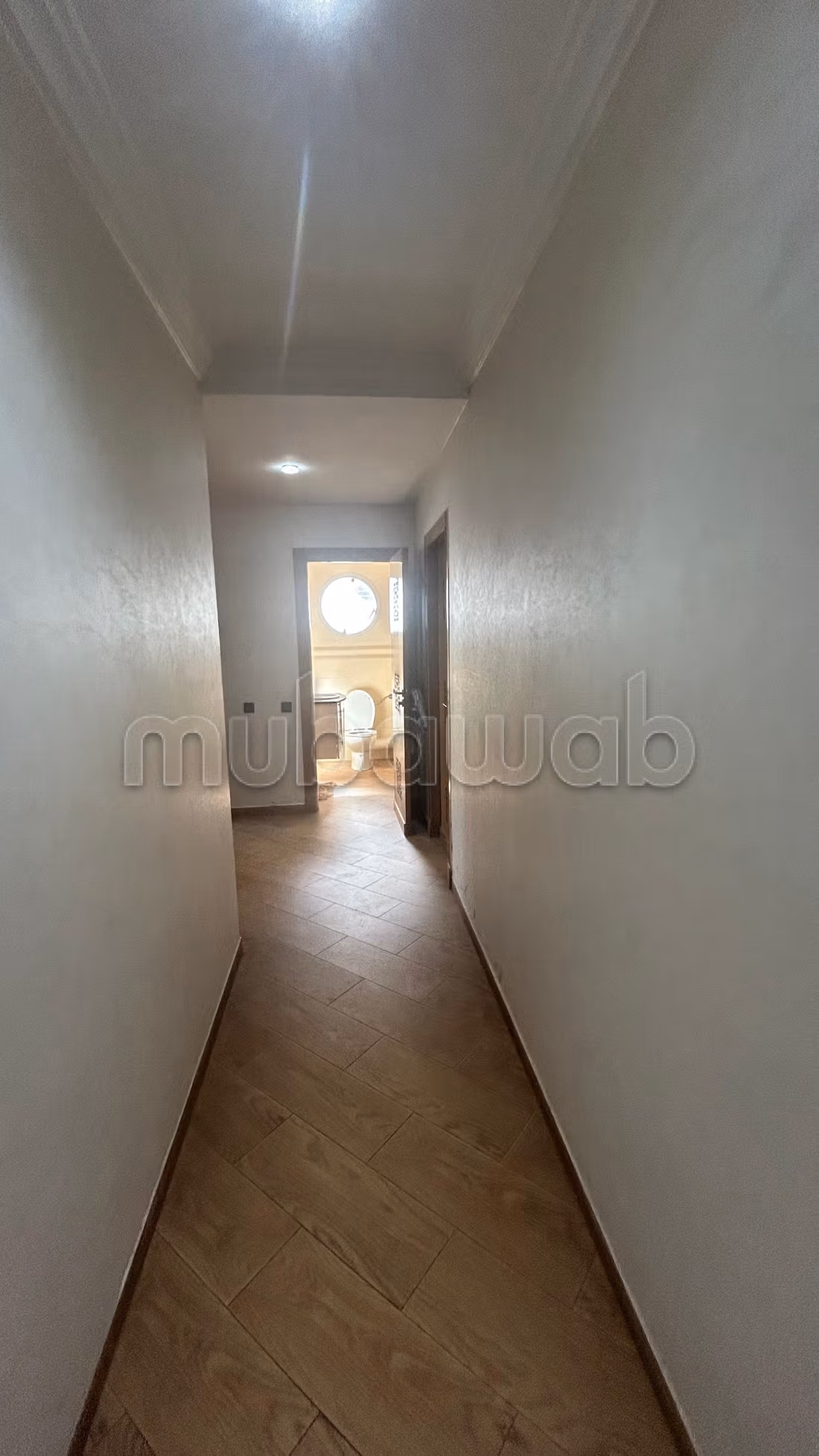 Vente appartement a hayriyad