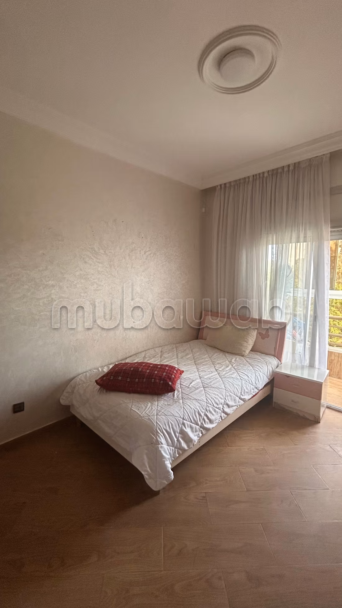 Vente appartement a hayriyad