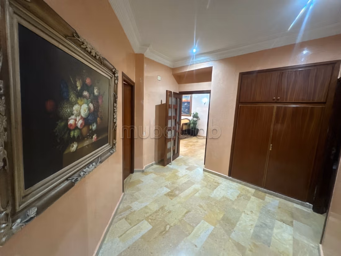 Appartement à vendre AGDAL 330m2 — 4