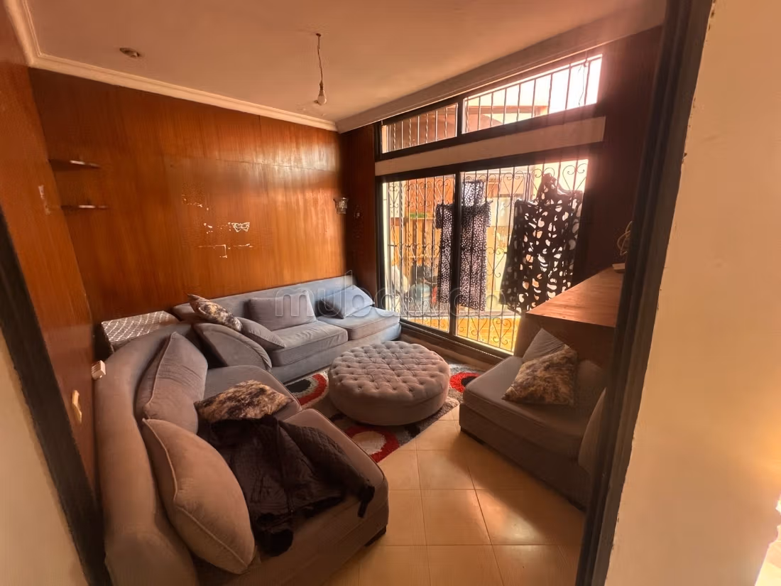 Appartement à vendre AGDAL 330m2 — 5