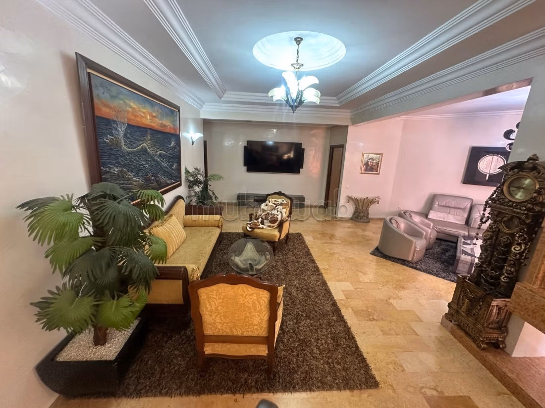 Appartement à vendre AGDAL 330m2 — 3