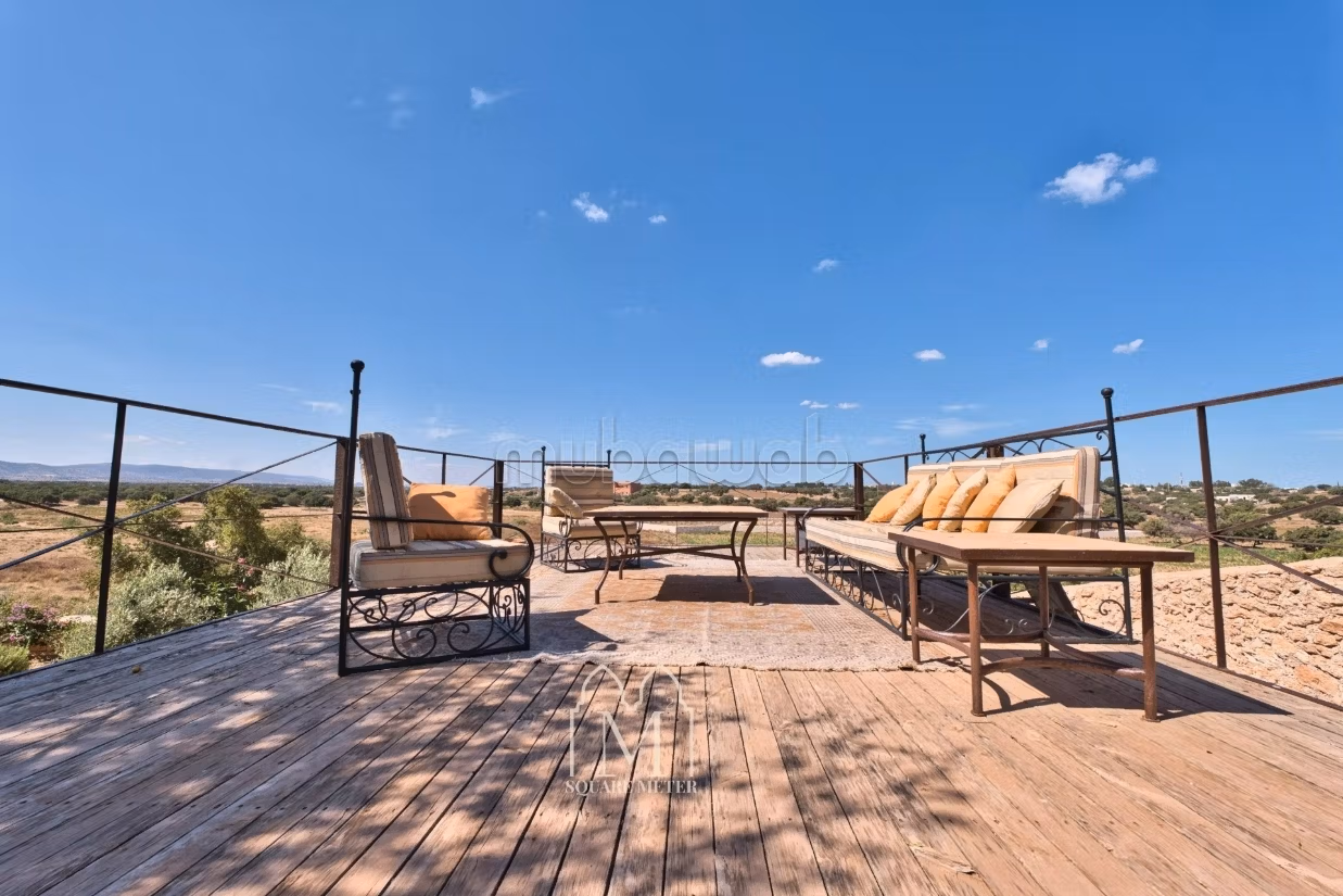 Title AVNA 2 heated swimming pools