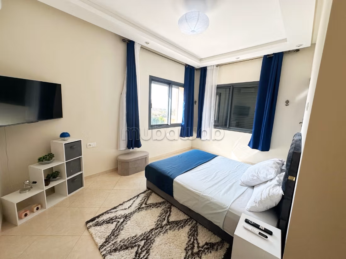 Beautiful Furnished Villa Location Without Overlooking