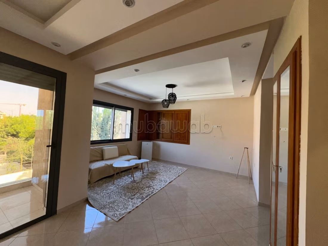 Beautiful Furnished Villa Location Without Overlooking