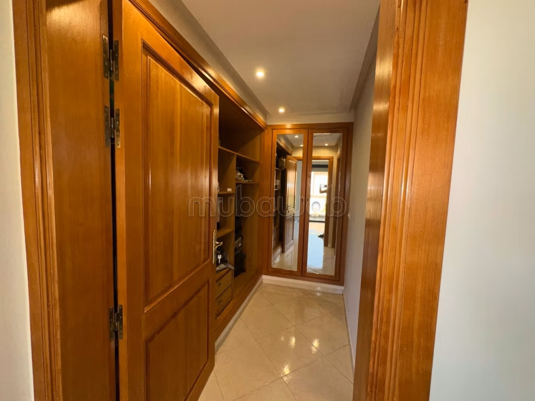 Beautiful Furnished Villa Location Without Overlooking