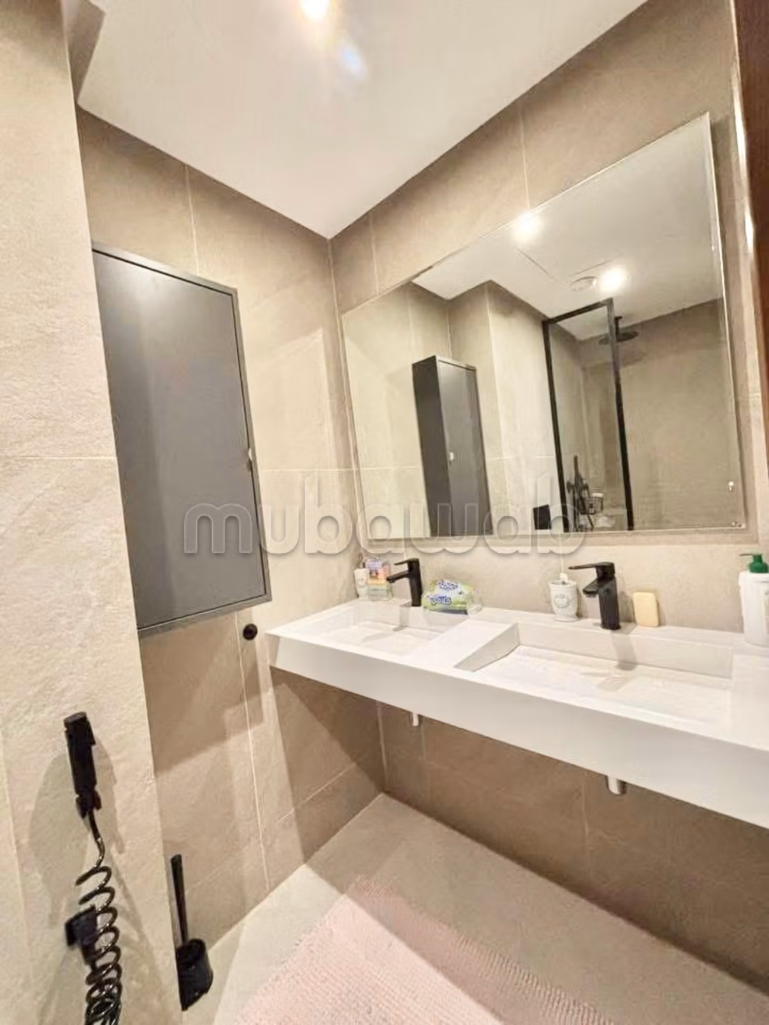 Appartement 140 m² à Casablanca Finance City — 11