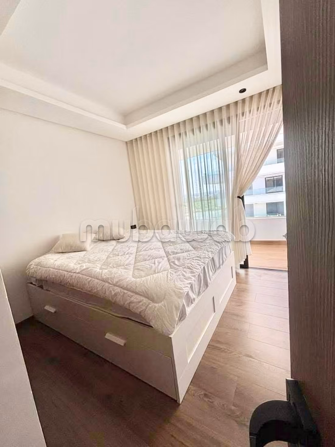 Appartement 140 m² à Casablanca Finance City — 8