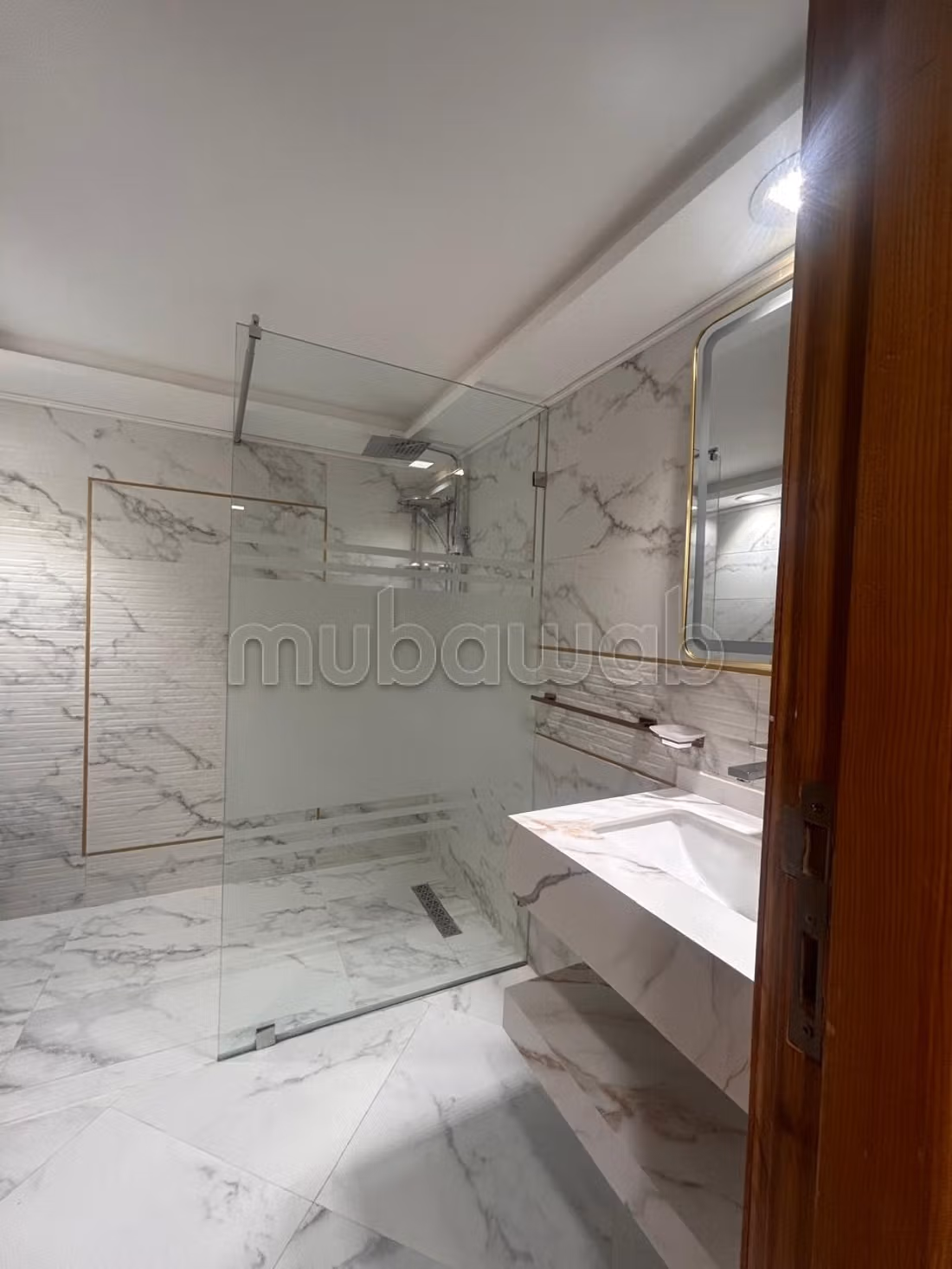 Appartement 50 m² à Gauthier — 9