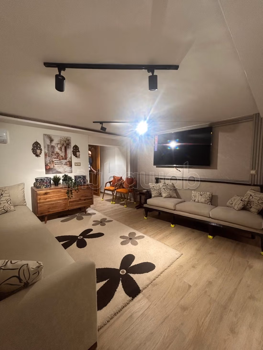 Appartement 50 m² à Gauthier — 10