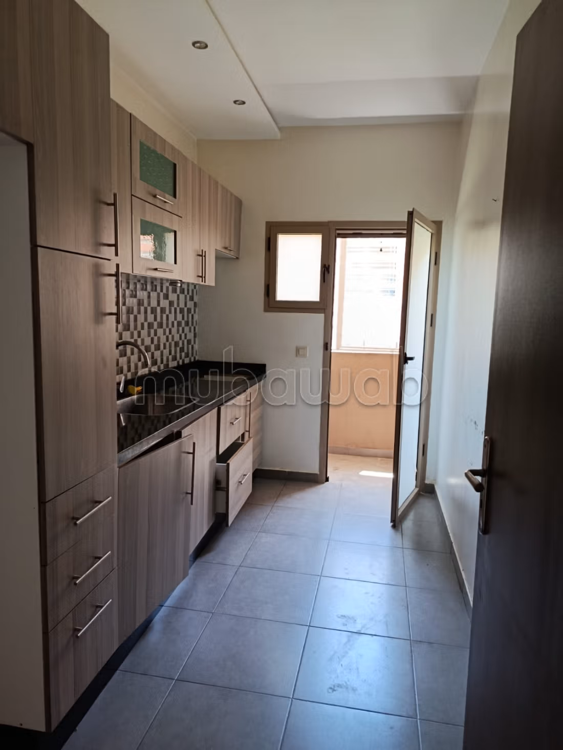 À vendre – Appartement à Cherifia — 4