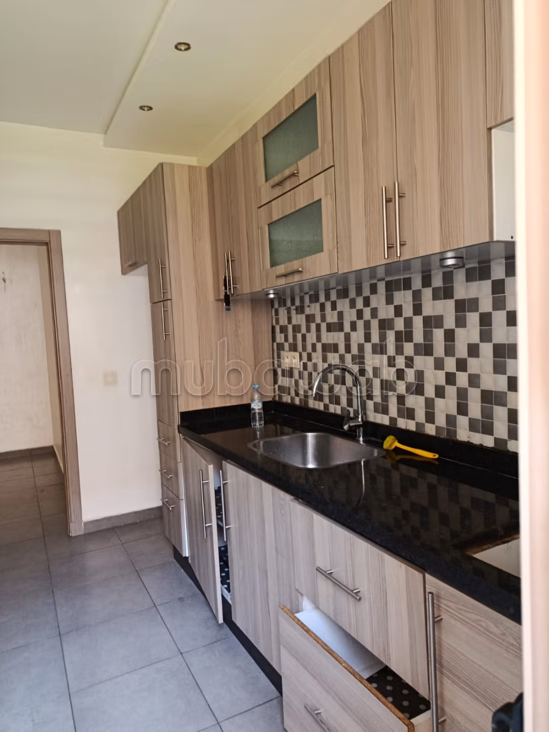 À vendre – Appartement à Cherifia — 3