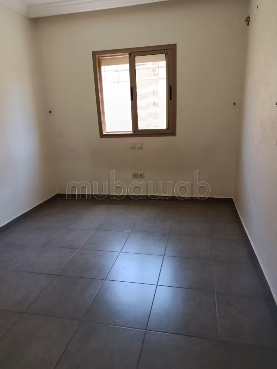 À vendre – Appartement à Cherifia — 2