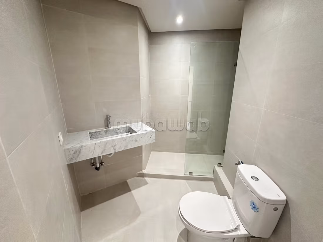 Appartement 140 m² à Gauthier — 14