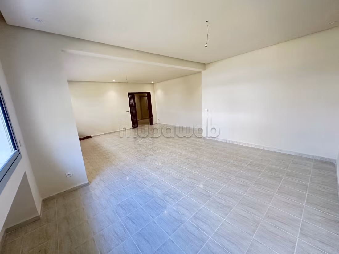 Très bel appartement de 2 chambres neuf jamais habité à la location sur Moulay youssef — 4