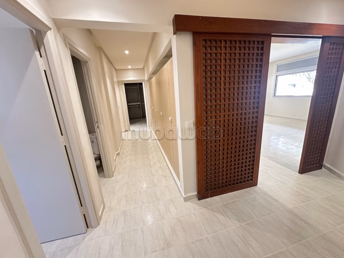 Très bel appartement de 2 chambres neuf jamais habité à la location sur Moulay youssef — 5