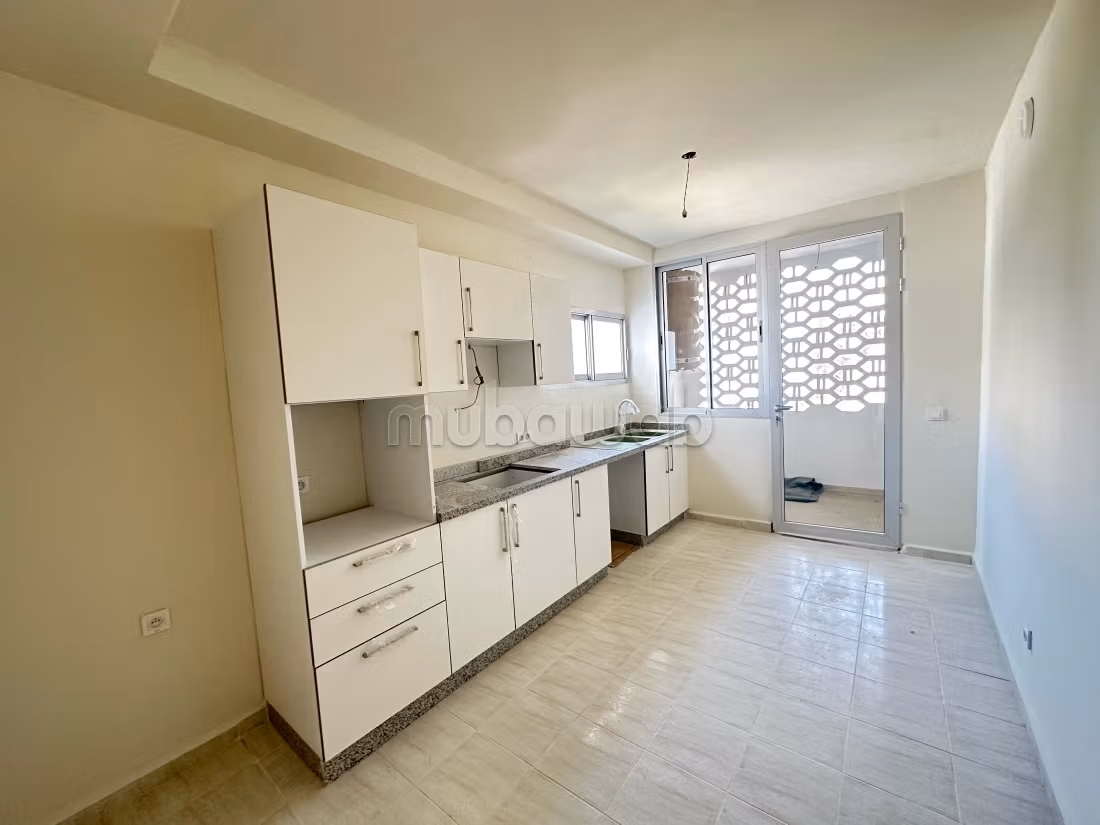 Très bel appartement de 2 chambres neuf jamais habité à la location sur Moulay youssef — 6