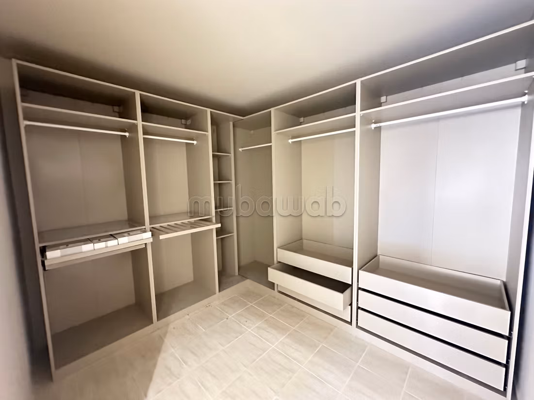 Appartement 140 m² à Gauthier — 9