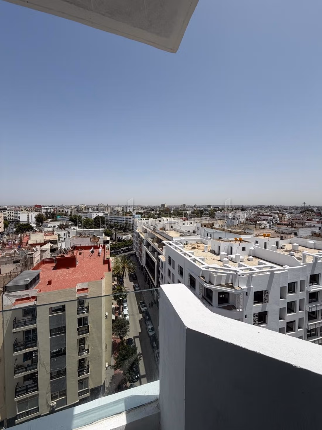 Studio neuf à vendre – Casablanca Abdelmoumen