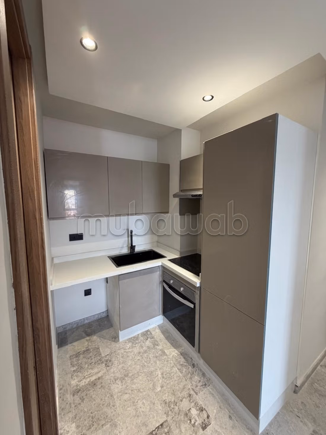 Studio neuf à vendre – Casablanca Abdelmoumen — 2