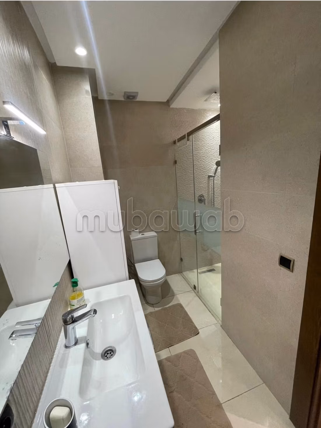 Appartement 90 m² à La Ville Haute — 4