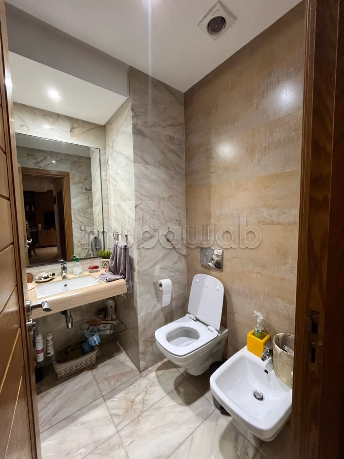 A vendre Appartement 160m2 3 ch Californie