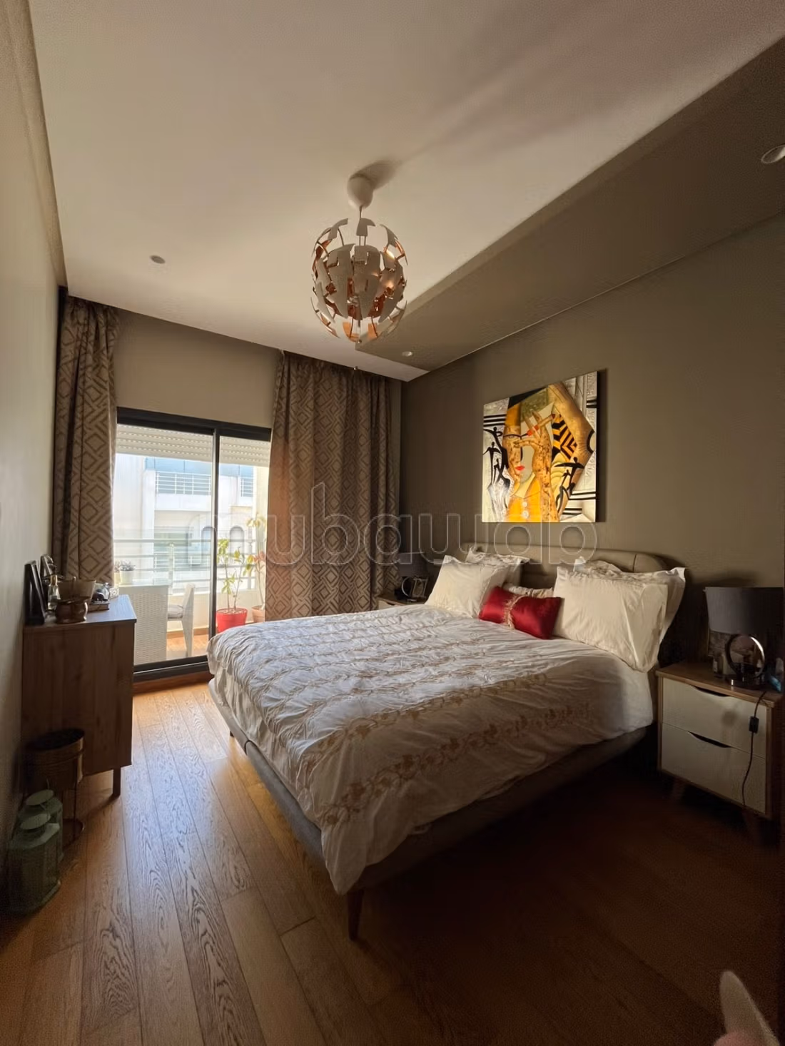 A vendre Appartement 160m2 3 ch Californie