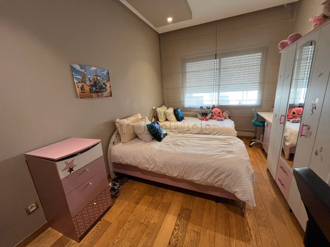 A vendre Appartement 160m2 3 ch Californie