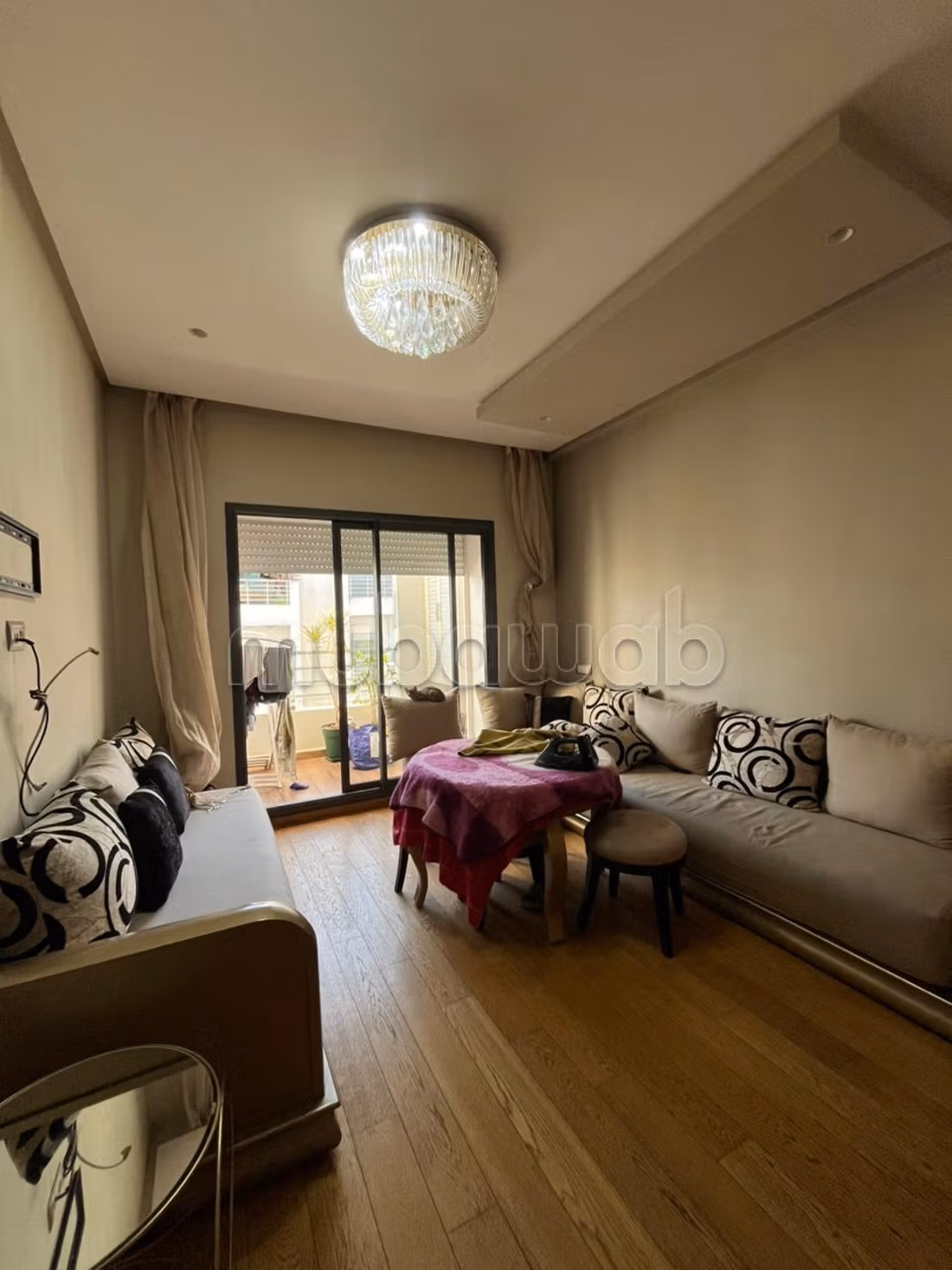 A vendre Appartement 160m2 3 ch Californie