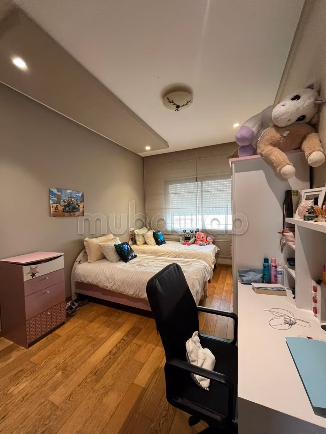 A vendre Appartement 160m2 3 ch Californie