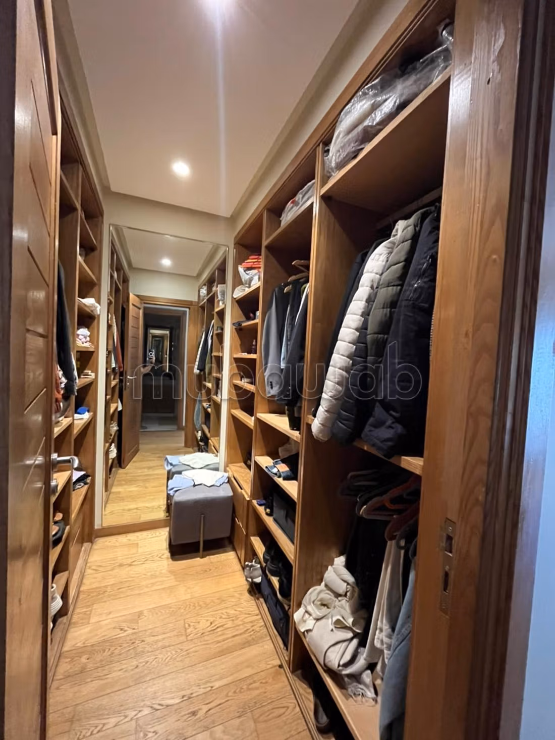 A vendre Appartement 160m2 3 ch Californie