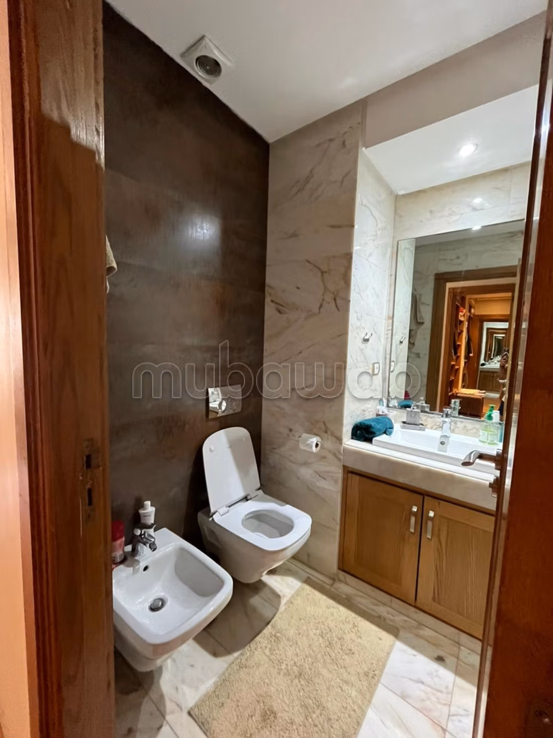 A vendre Appartement 160m2 3 ch Californie