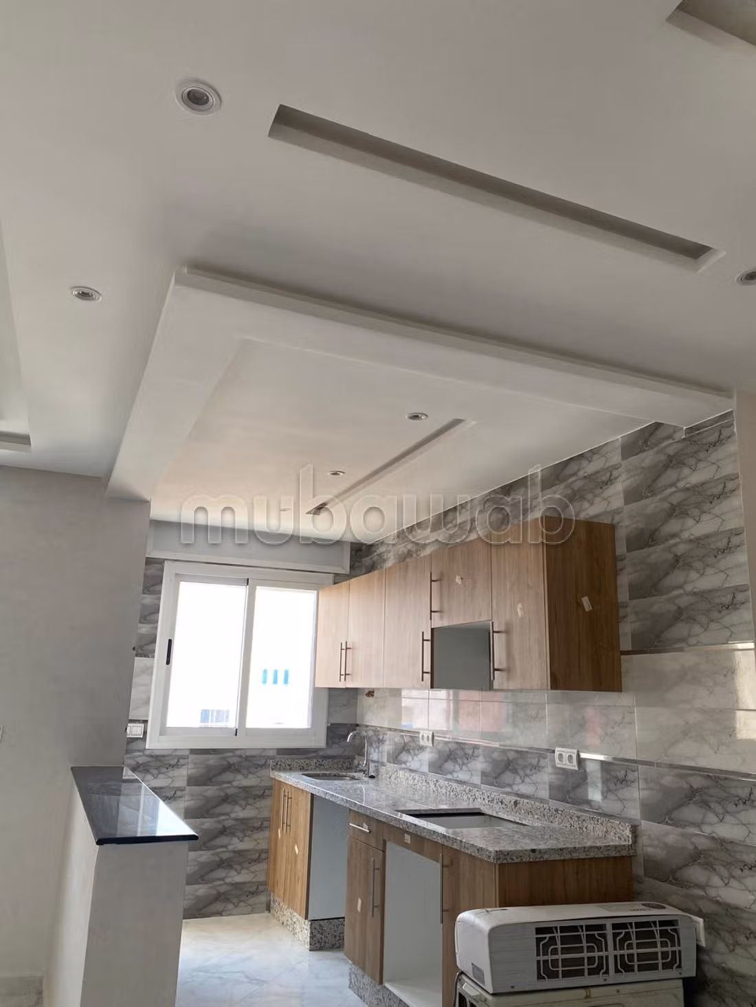 Appartement van 45 m² in Martil – Ideale investering