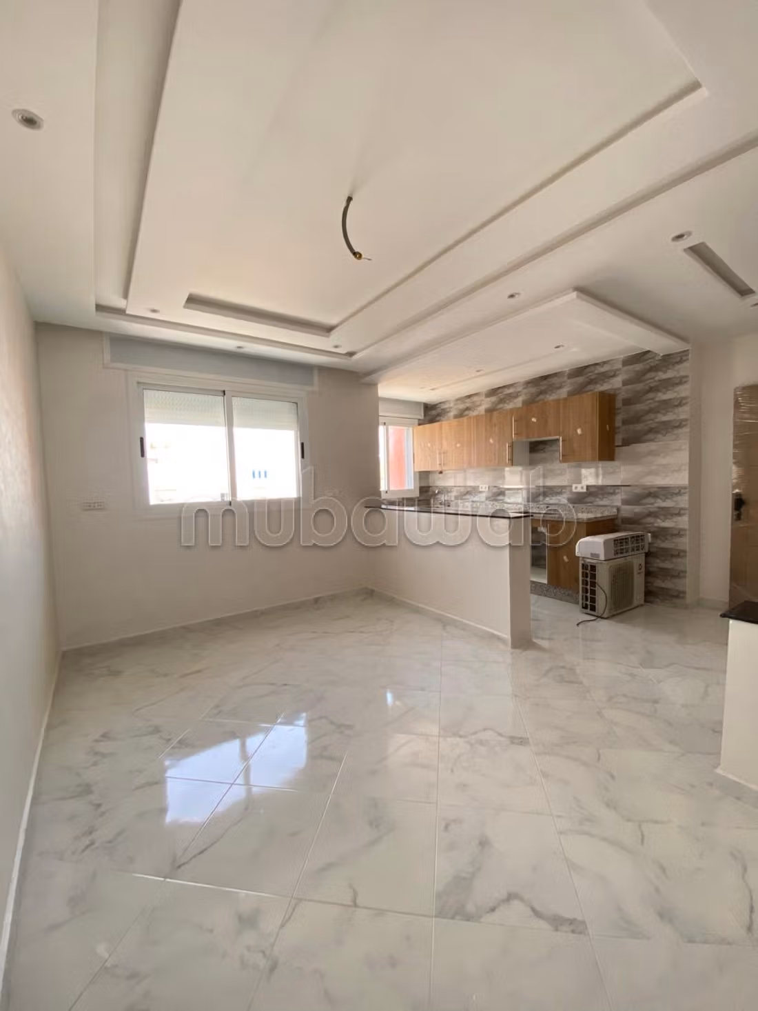 Appartement van 45 m² in Martil – Ideale investering